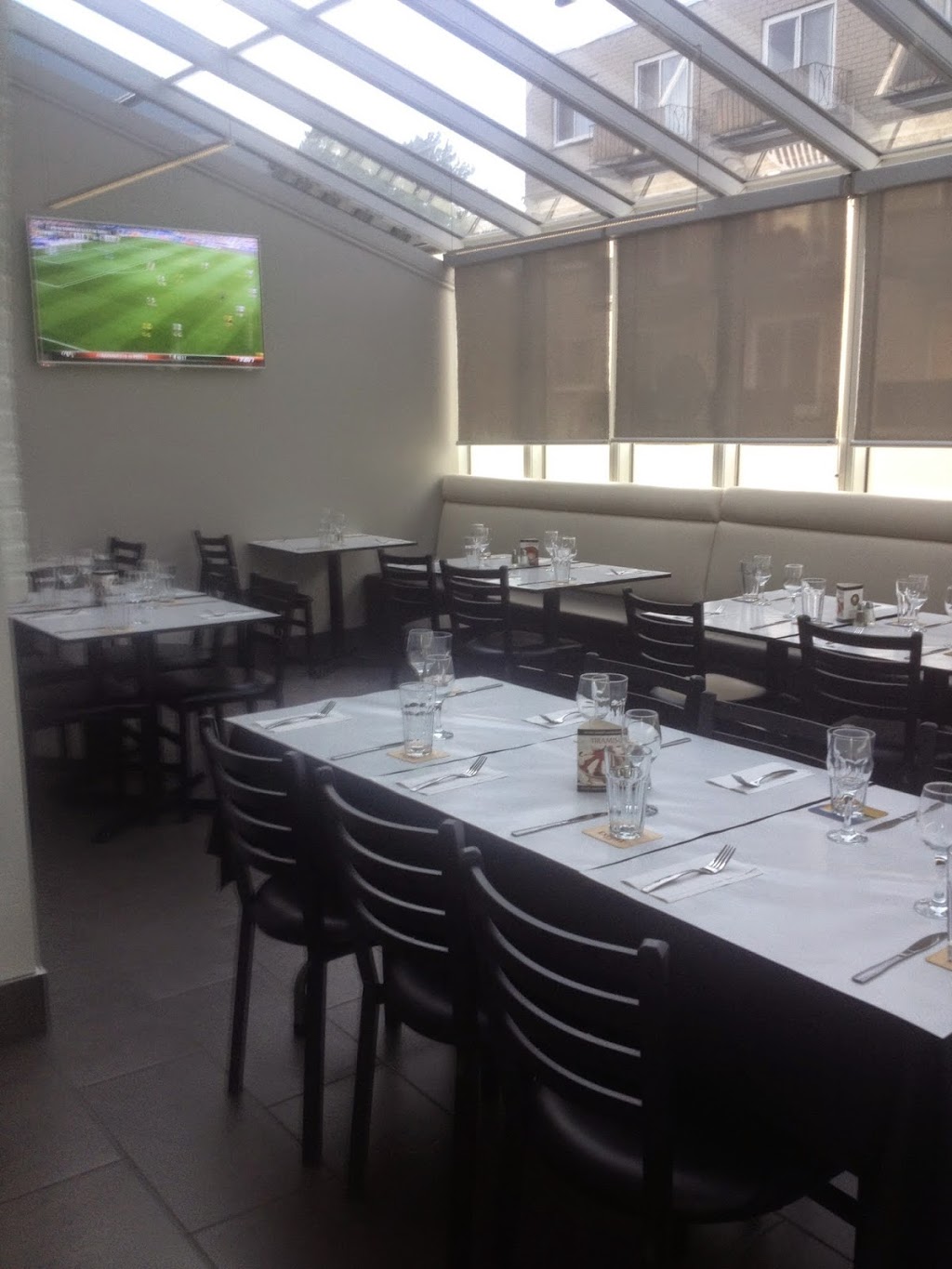 veranda montreal nord