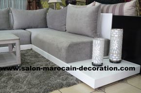veranda salon marocain