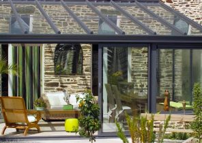 veranda menin belgique
