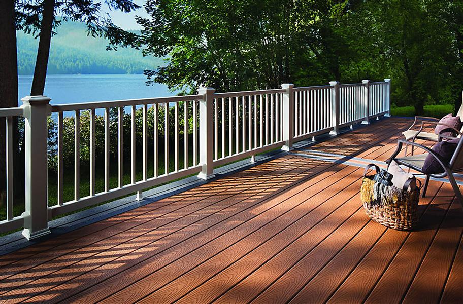 veranda flooring ideas