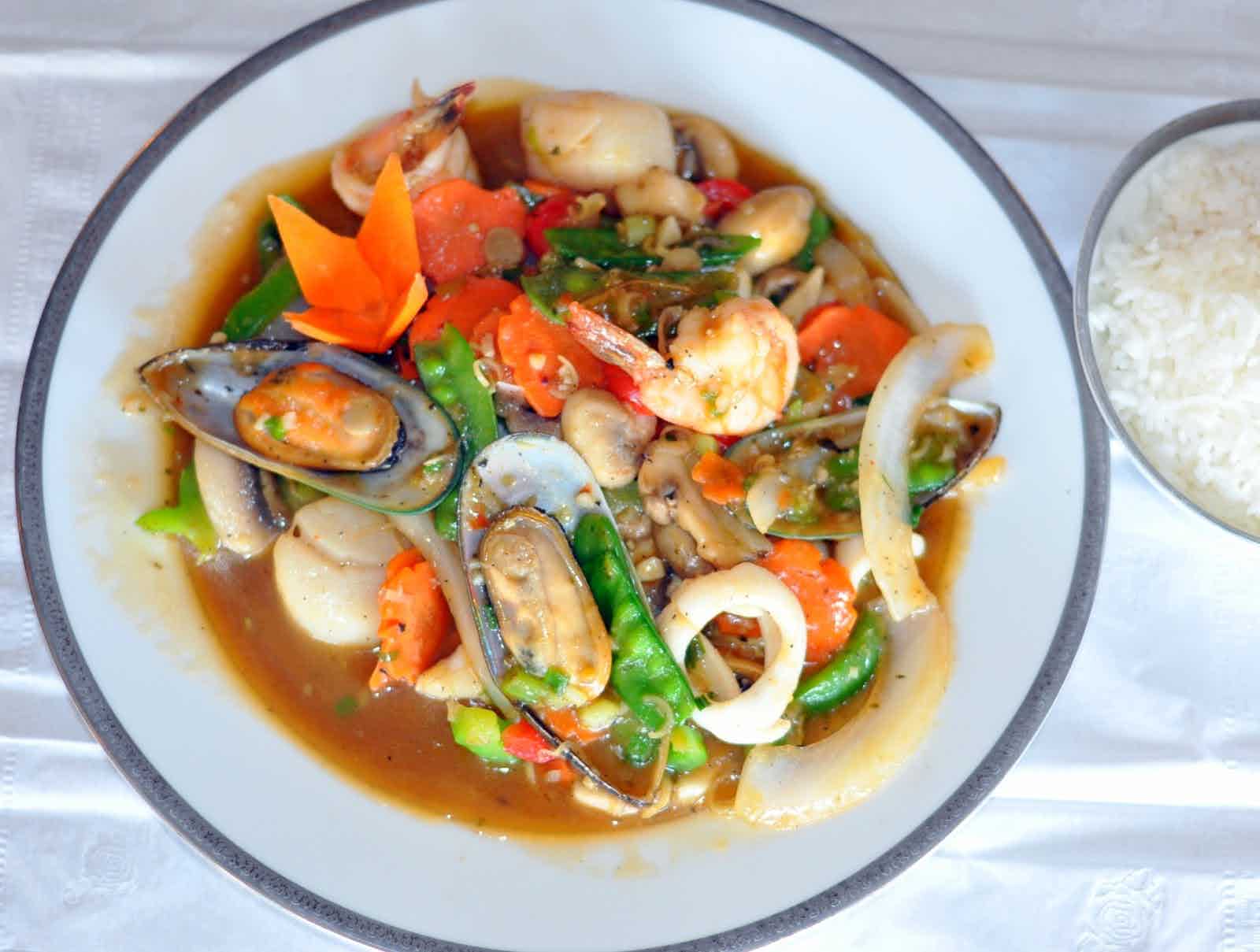 veranda thai cuisine portland me