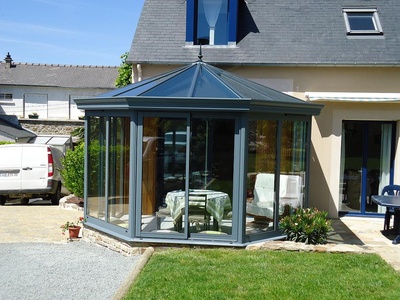 art et veranda st meloir des ondes