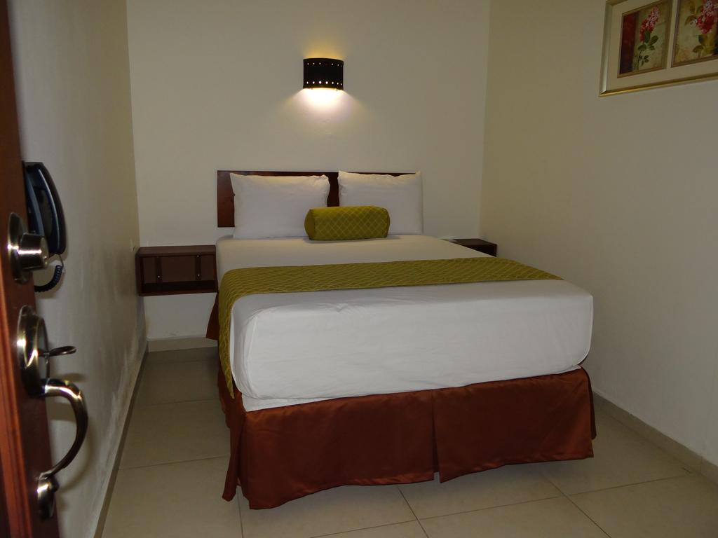 veranda hotel san juan