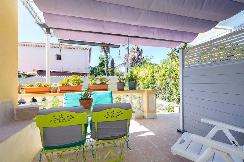 confort loisirs veranda
