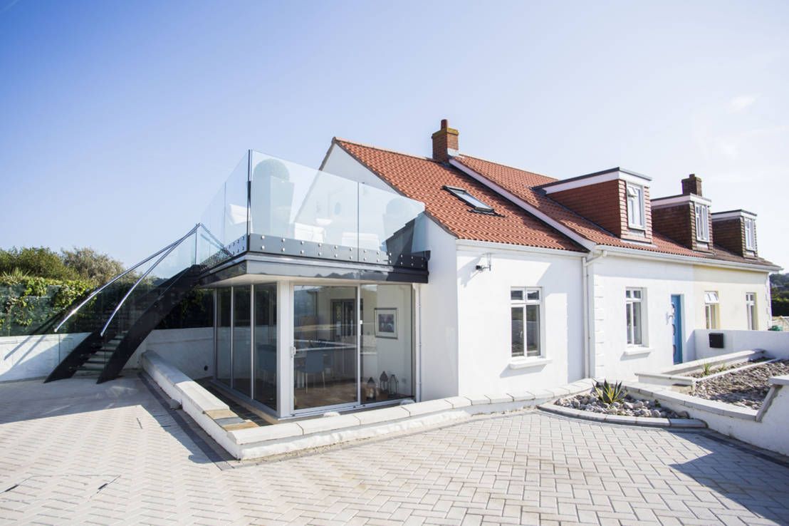 veranda du soleil