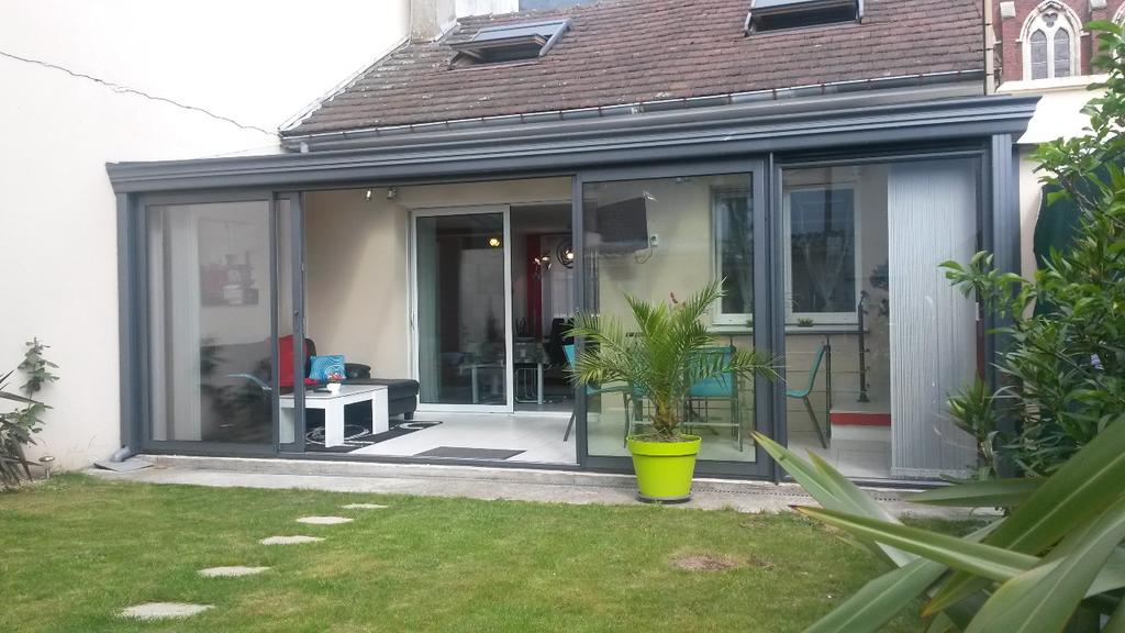 normandie verandas sotteville