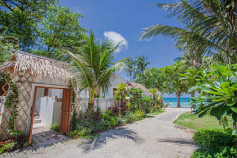 veranda garden resort koh samui