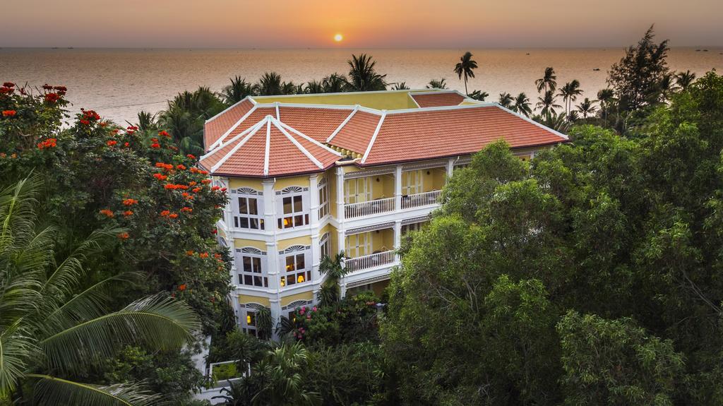 la veranda hotel phu quoc tripadvisor