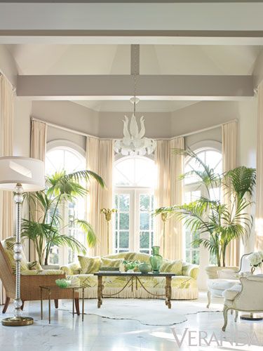 veranda magazine archives