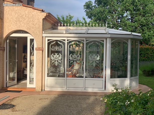 veranda d'occasion le bon coin