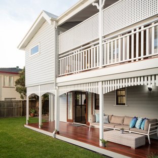 verandah renovation ideas