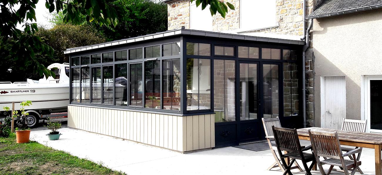 art et veranda st meloir des ondes