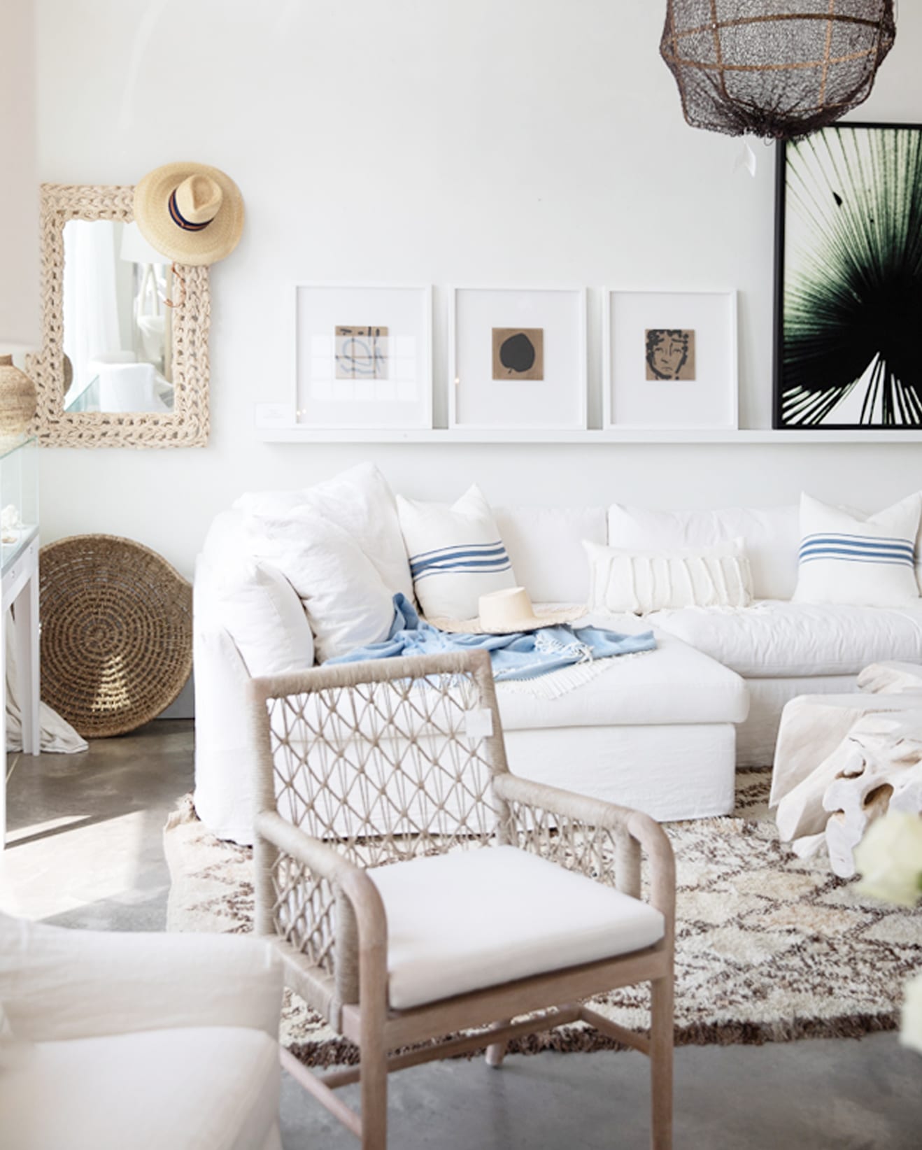 veranda magazine alys beach