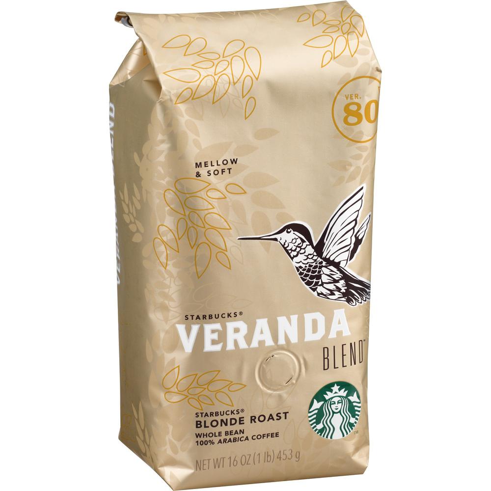 veranda blend blonde calories