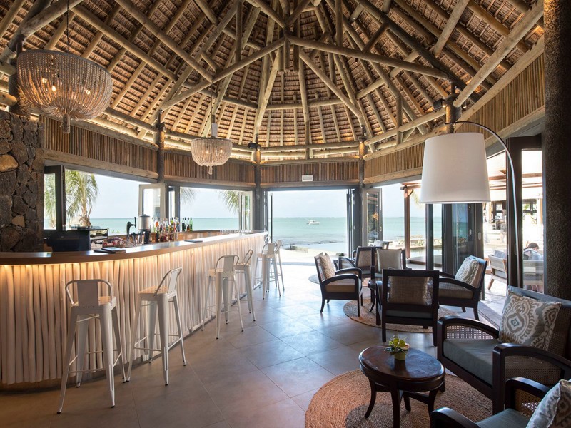 longere et veranda