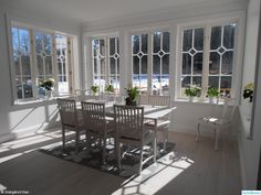 veranda a l'ancienne bretagne