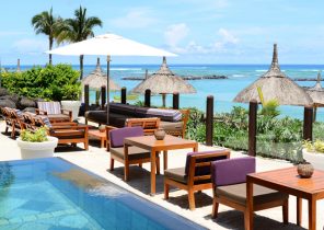 veranda pointe aux biches nouvelles frontieres