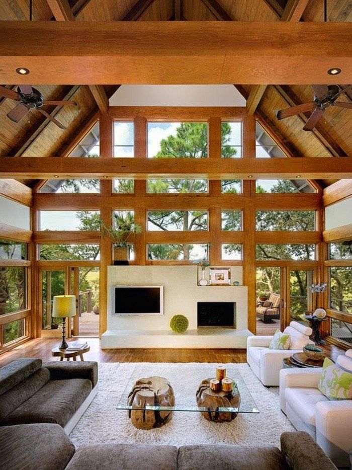 isolation veranda bois