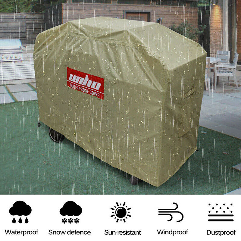veranda xxl grill cover