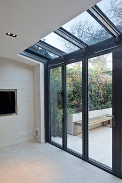 diy veranda conservatories