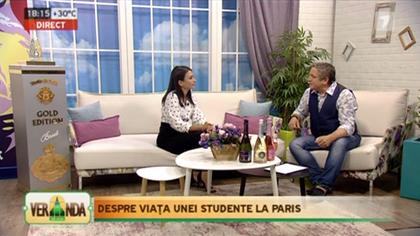 veranda jurnal tv online