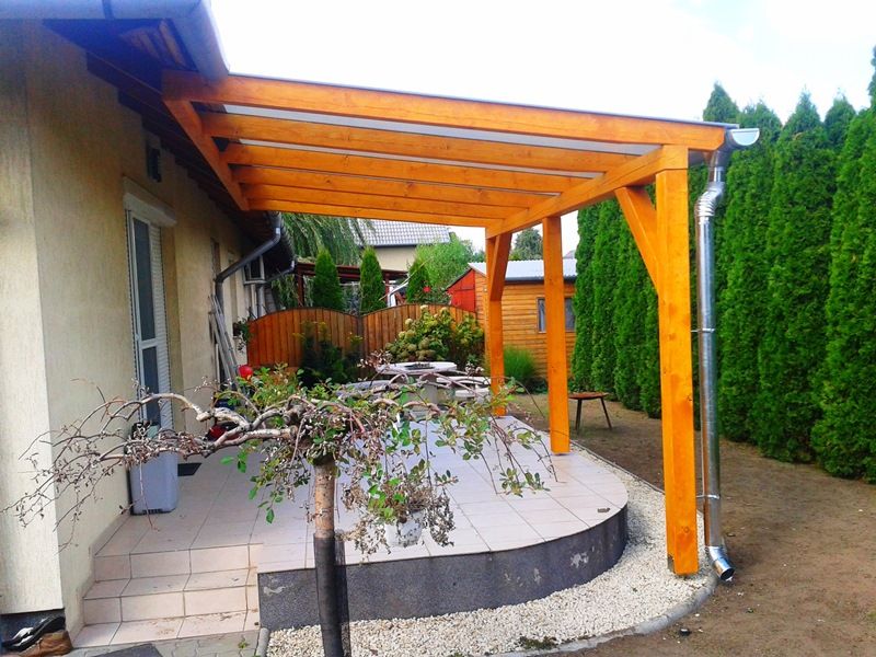 seten veranda