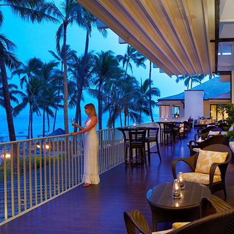 veranda kahala hotel