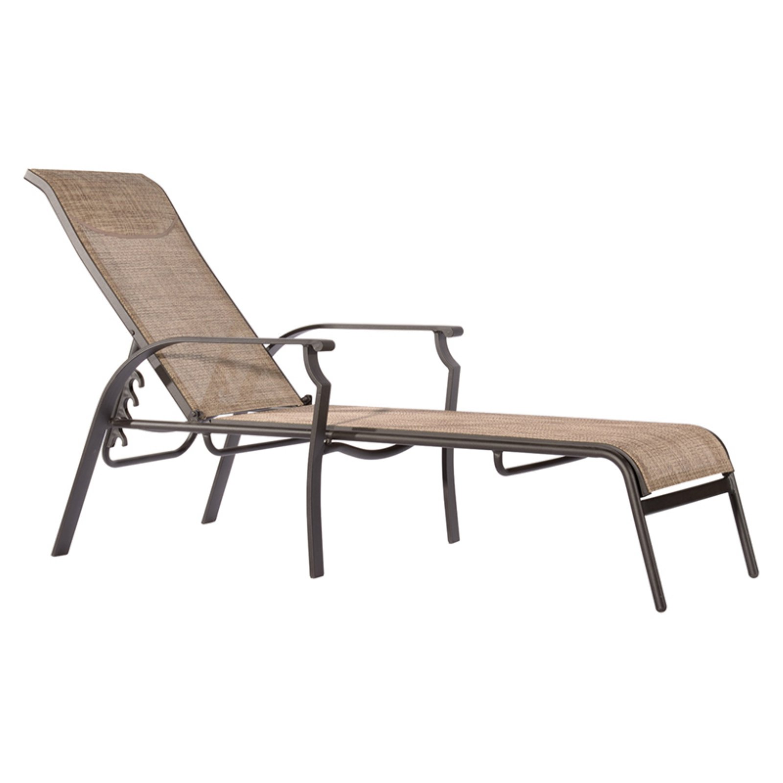 veranda chaise lounge