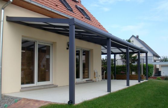 veranda alu lorraine