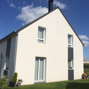 veranda bois reims