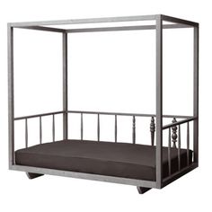 ikea ps veranda bett