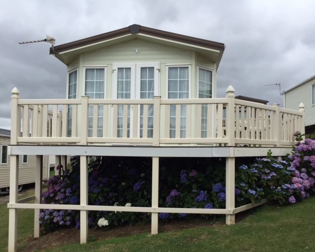 diy upvc veranda