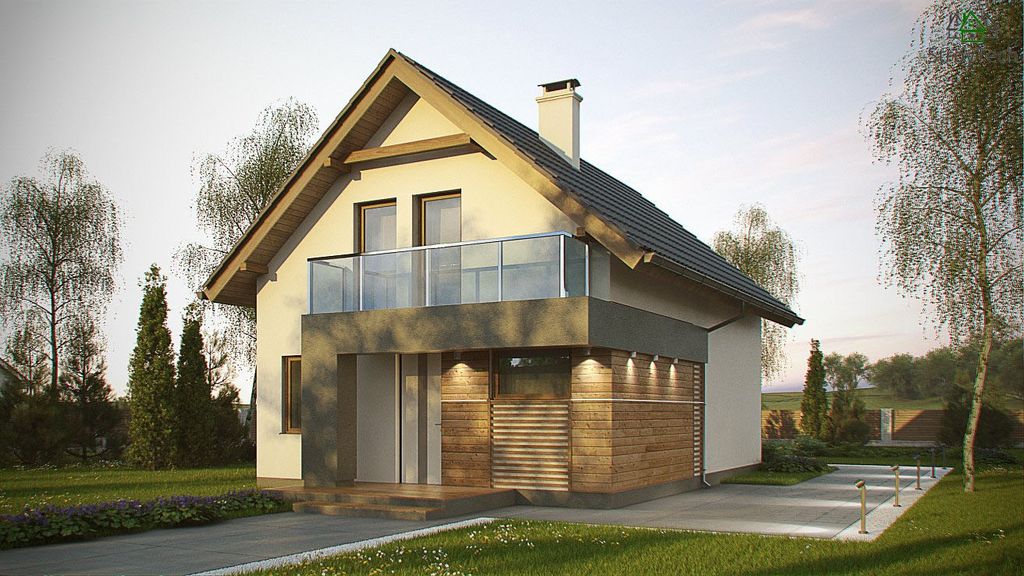 veranda 80 m2