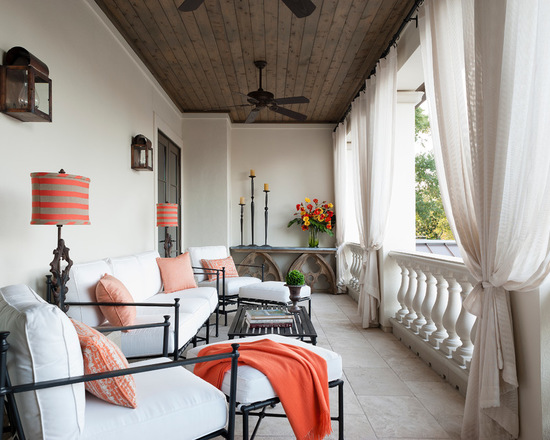 veranda decoration photos