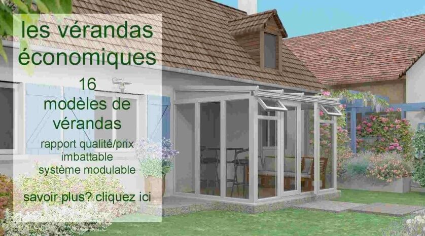 veranda en pologne