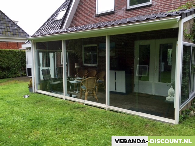veranda discount herpen