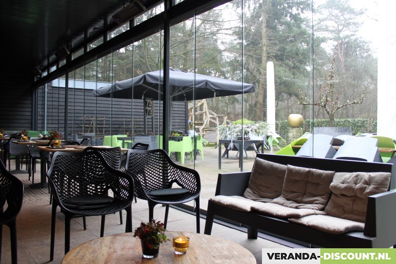 veranda discounter