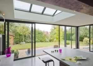 veranda emission d&co