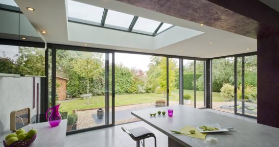 photo veranda concept alu