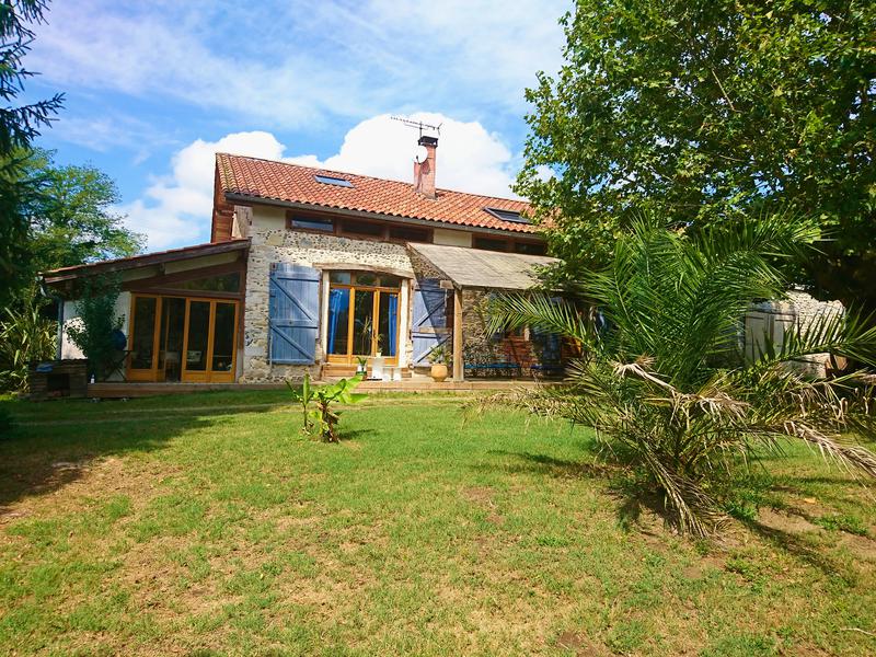 veranda dax