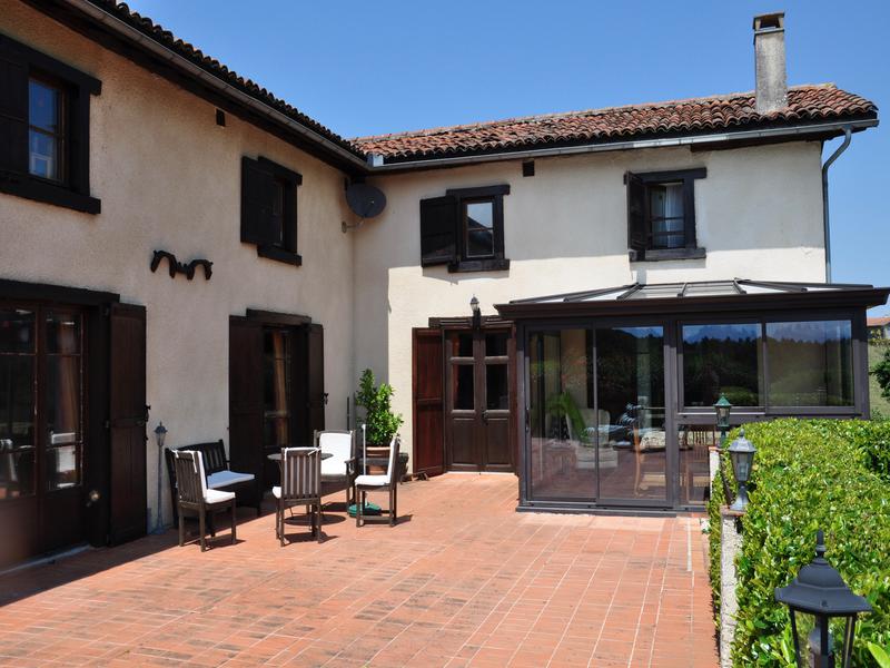 veranda vd france