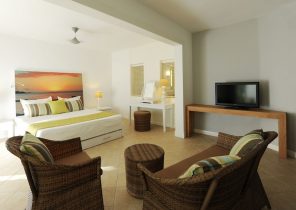 veranda grand baie kokemuksia