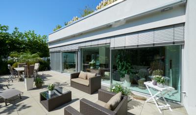 keller veranda troisvierges