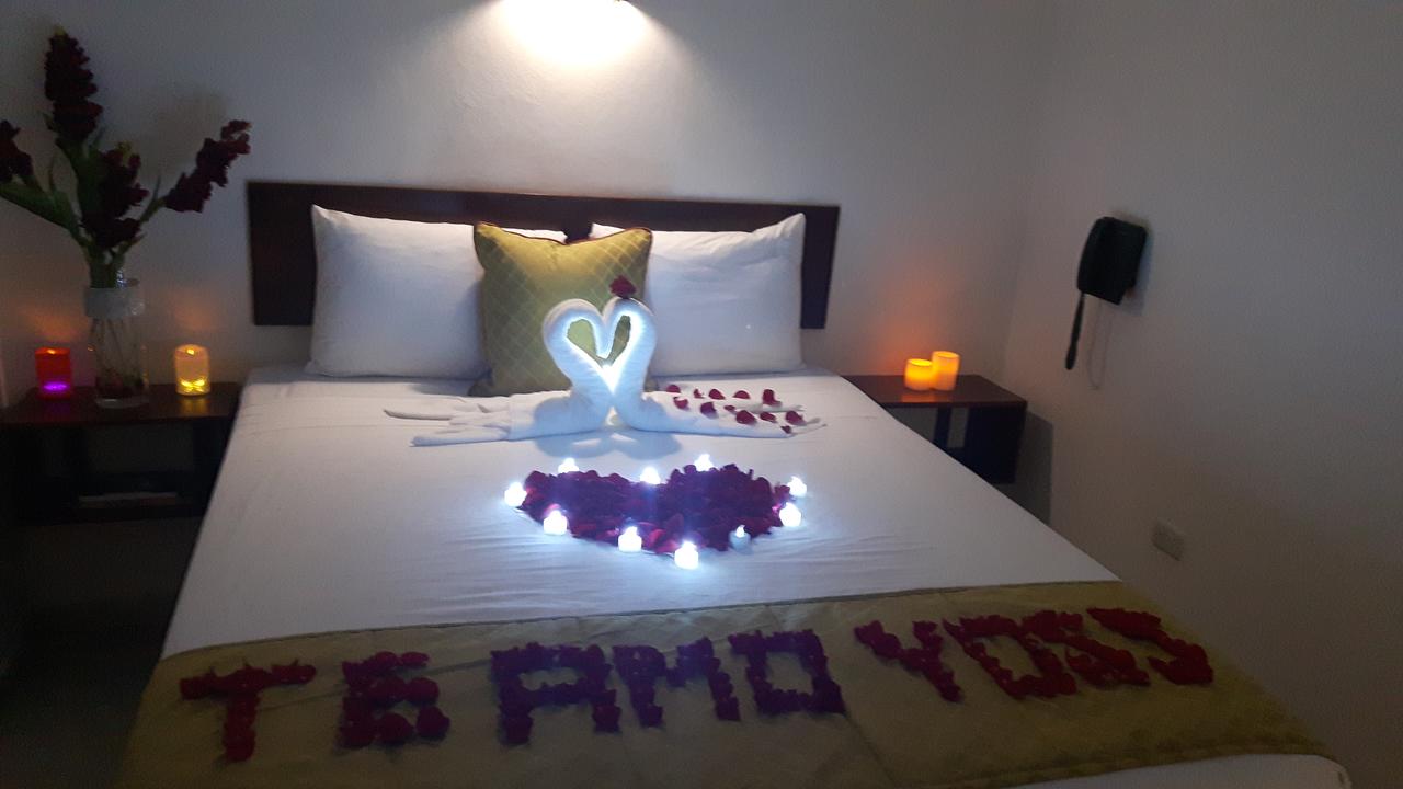 veranda hotel san juan