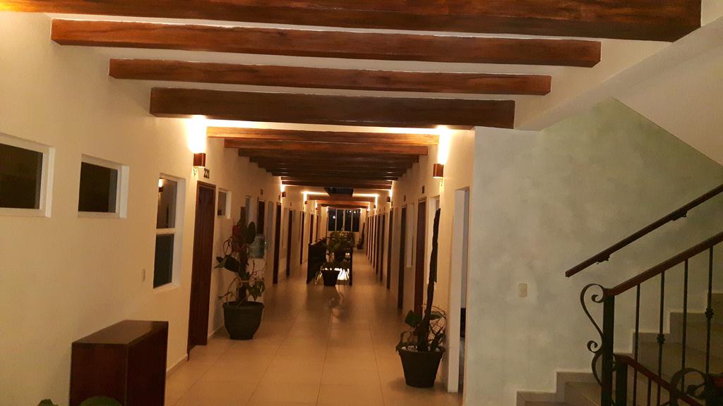 veranda hotel san juan