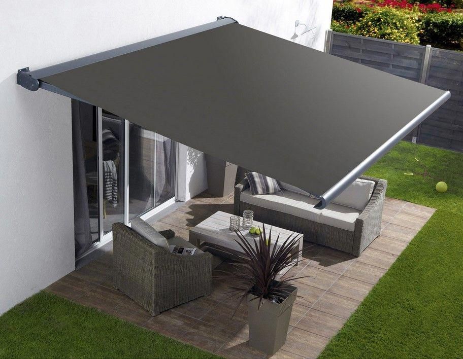 store banne et veranda
