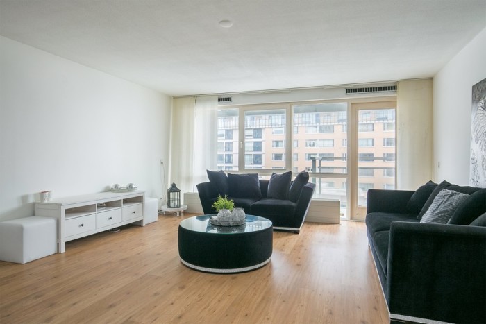 appartement veranda rotterdam