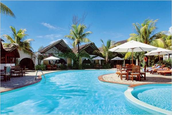 veranda palmar beach grand baie