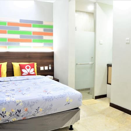 veranda hotel fatmawati