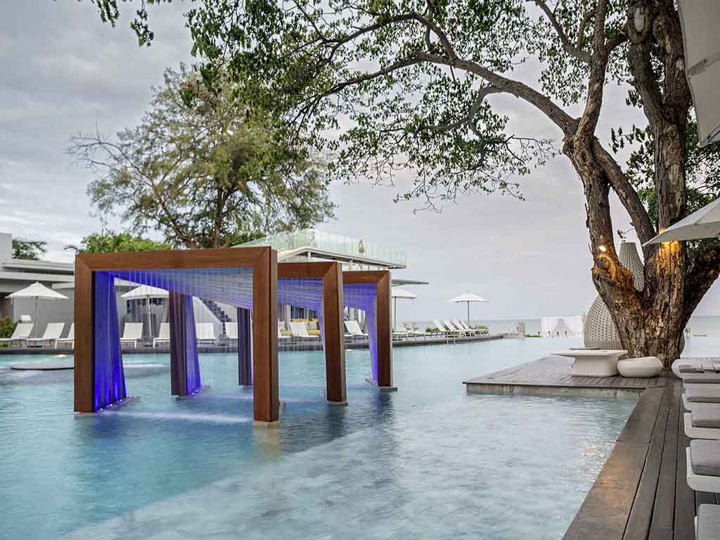 veranda hua hin resort